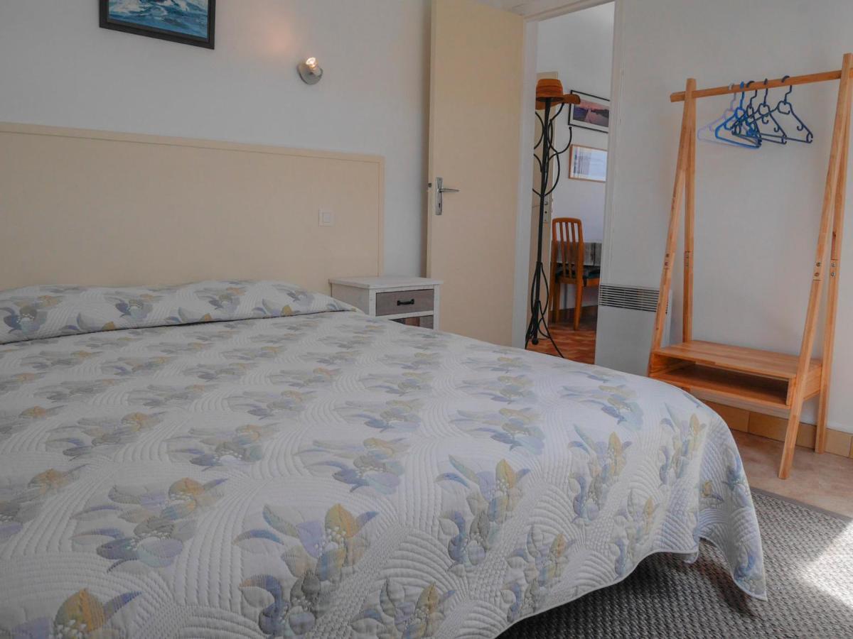 Bel Appartement Refait A Neuf, Proche Commerces Et Plage - Fr-1-418-175 Le Palais Exterior photo